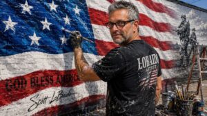 Scott LoBaido Net Worth
