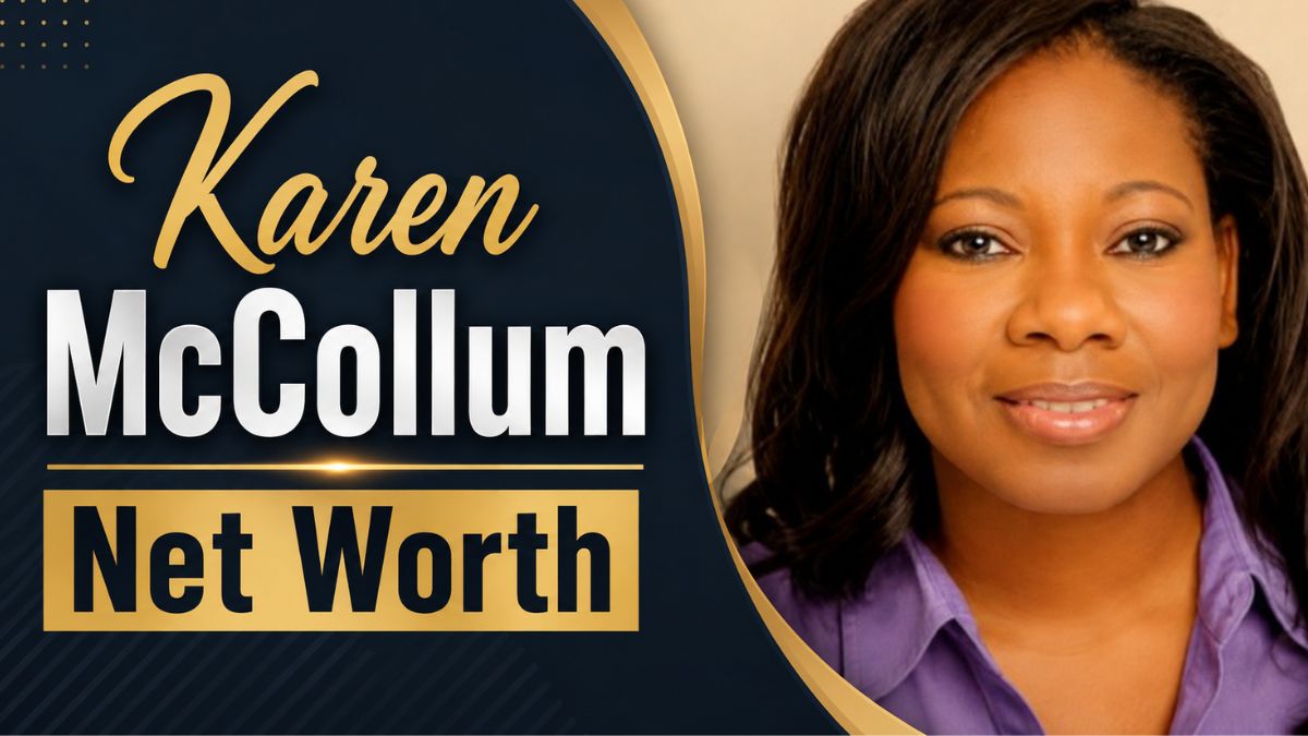 Karen McCollum Net Worth: The Untold Story of Scottie Pippen’s First Wife