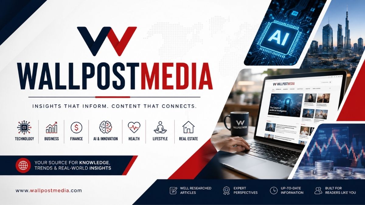 WallPostMedia: What It Is, How It Works, and What to Know