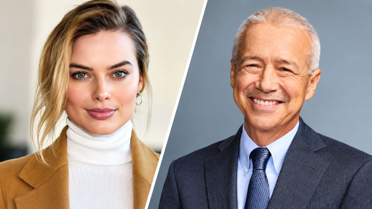 Joaquin Duato and Margot Robbie: The Honest Answer Behind a Strange Search Pairing